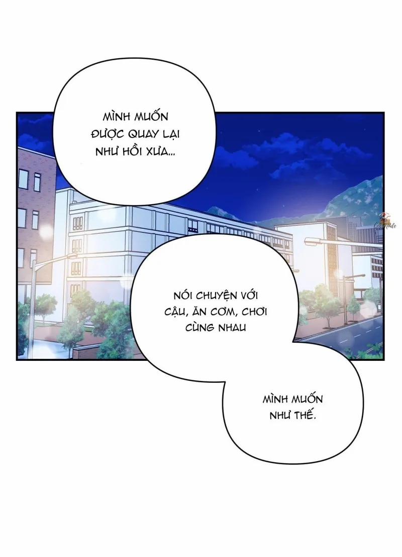 Nghe Nói Có Ma Trong Phòng CLB 20 trang 18