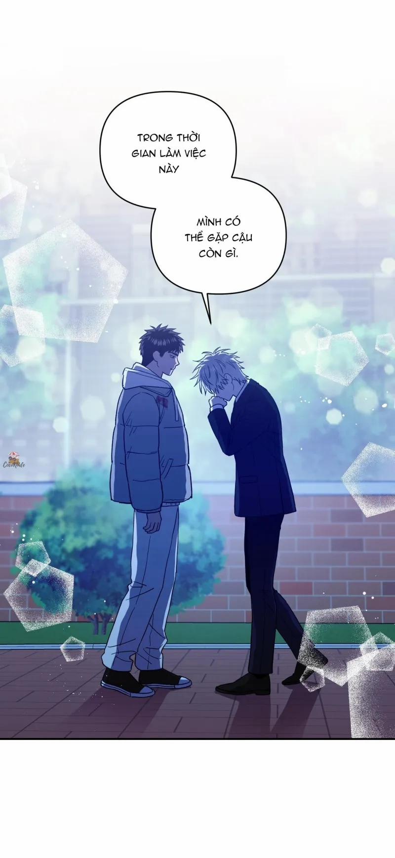 Nghe Nói Có Ma Trong Phòng CLB 20 trang 19