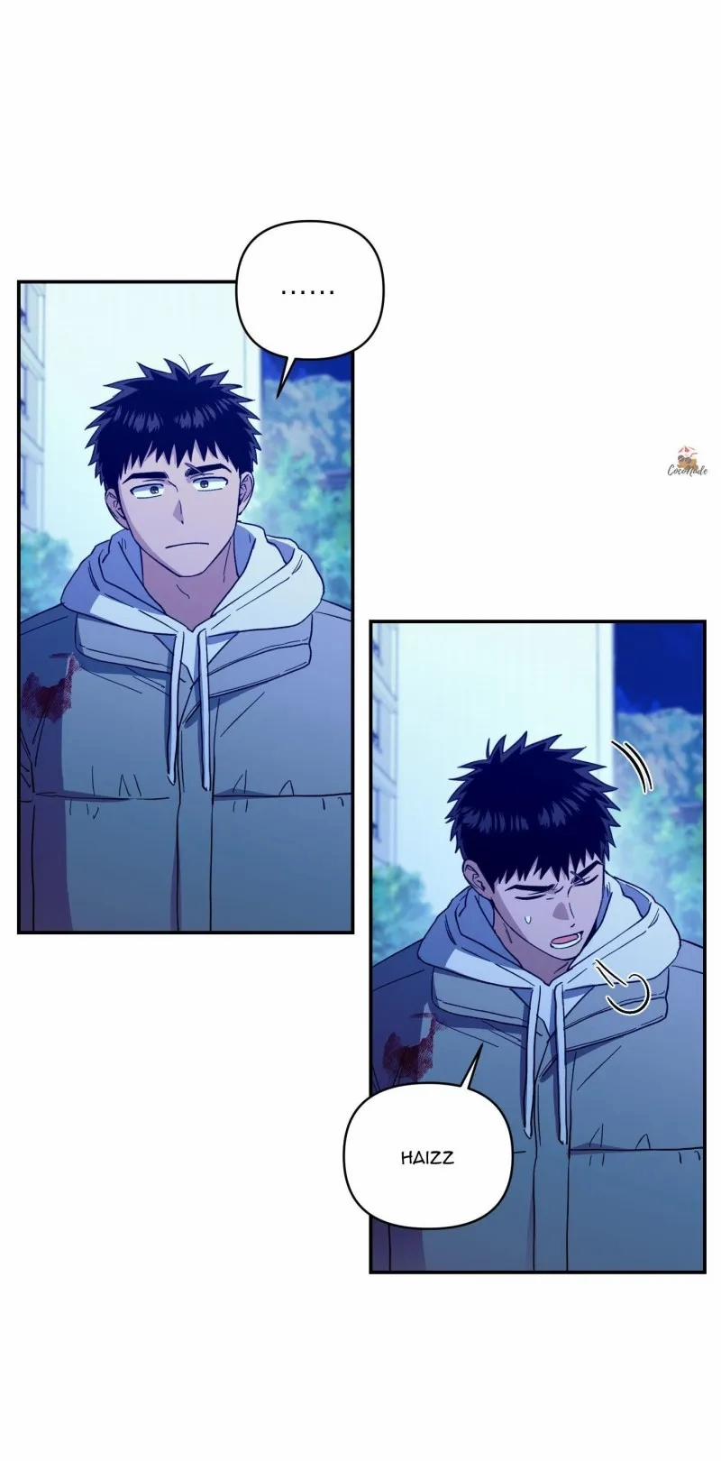 Nghe Nói Có Ma Trong Phòng CLB 20 trang 20