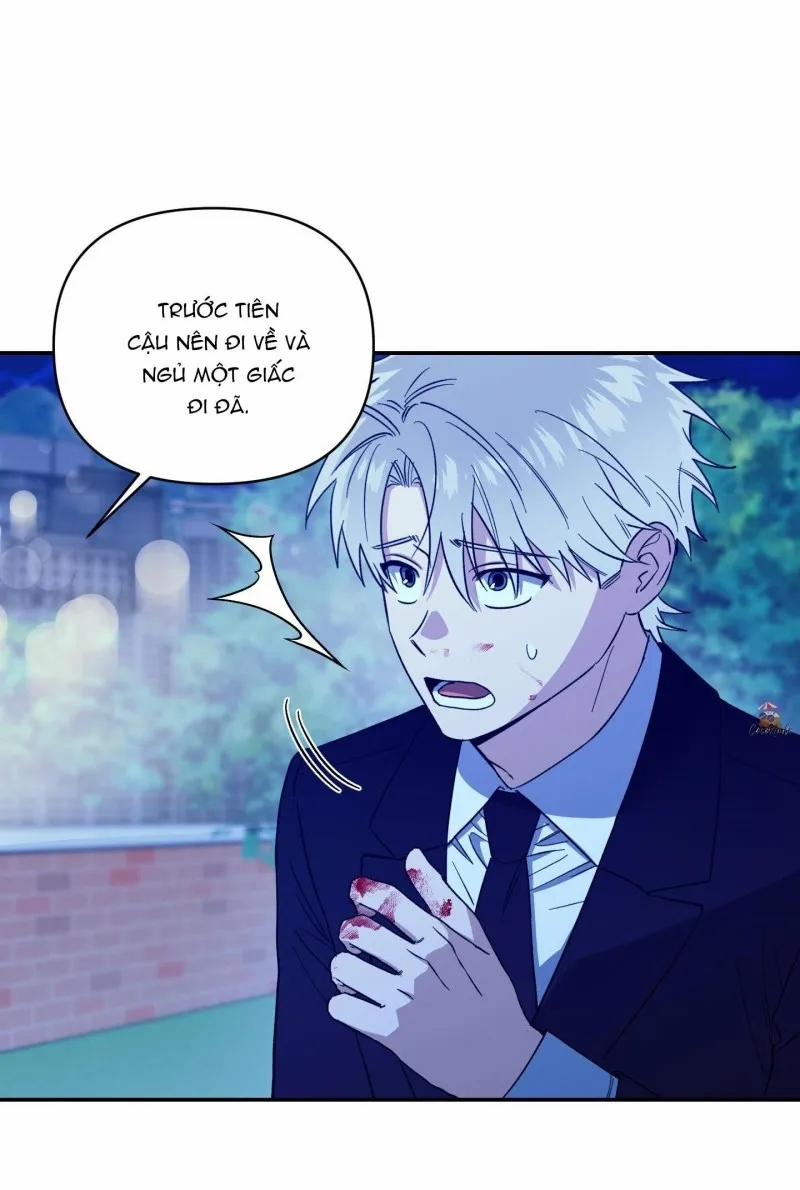 Nghe Nói Có Ma Trong Phòng CLB 20 trang 21