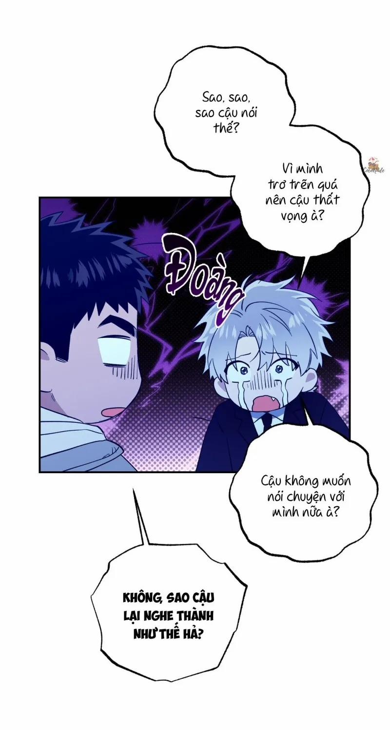 Nghe Nói Có Ma Trong Phòng CLB 20 trang 22