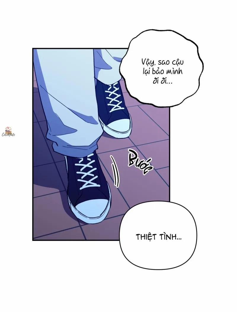 Nghe Nói Có Ma Trong Phòng CLB 20 trang 23