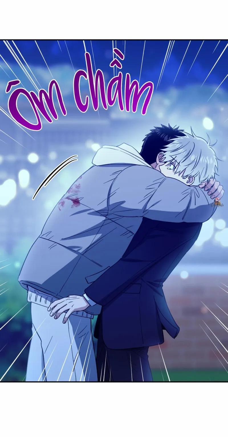 Nghe Nói Có Ma Trong Phòng CLB 20 trang 24