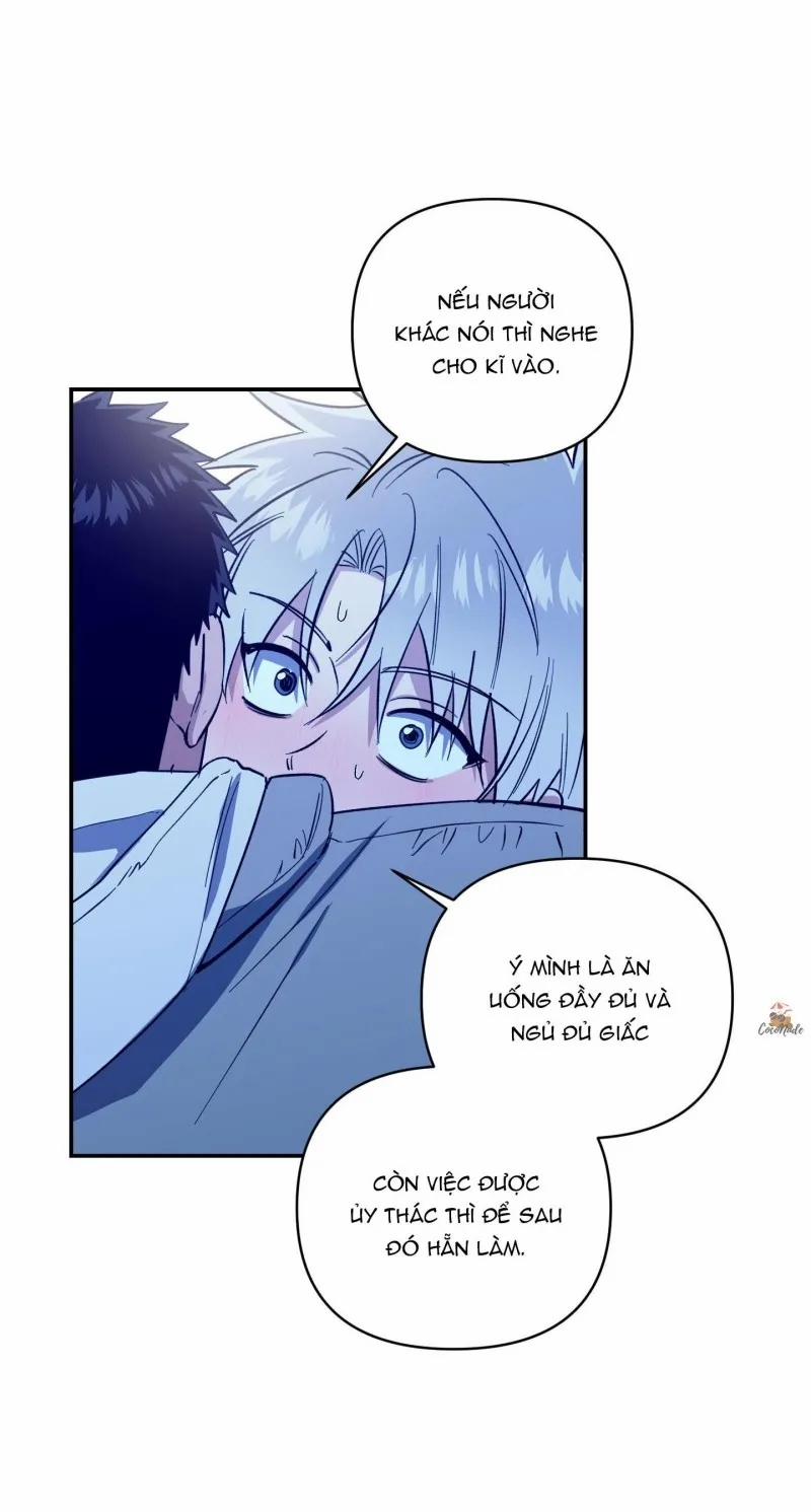 Nghe Nói Có Ma Trong Phòng CLB 20 trang 25