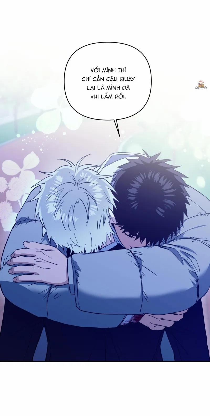 Nghe Nói Có Ma Trong Phòng CLB 20 trang 26