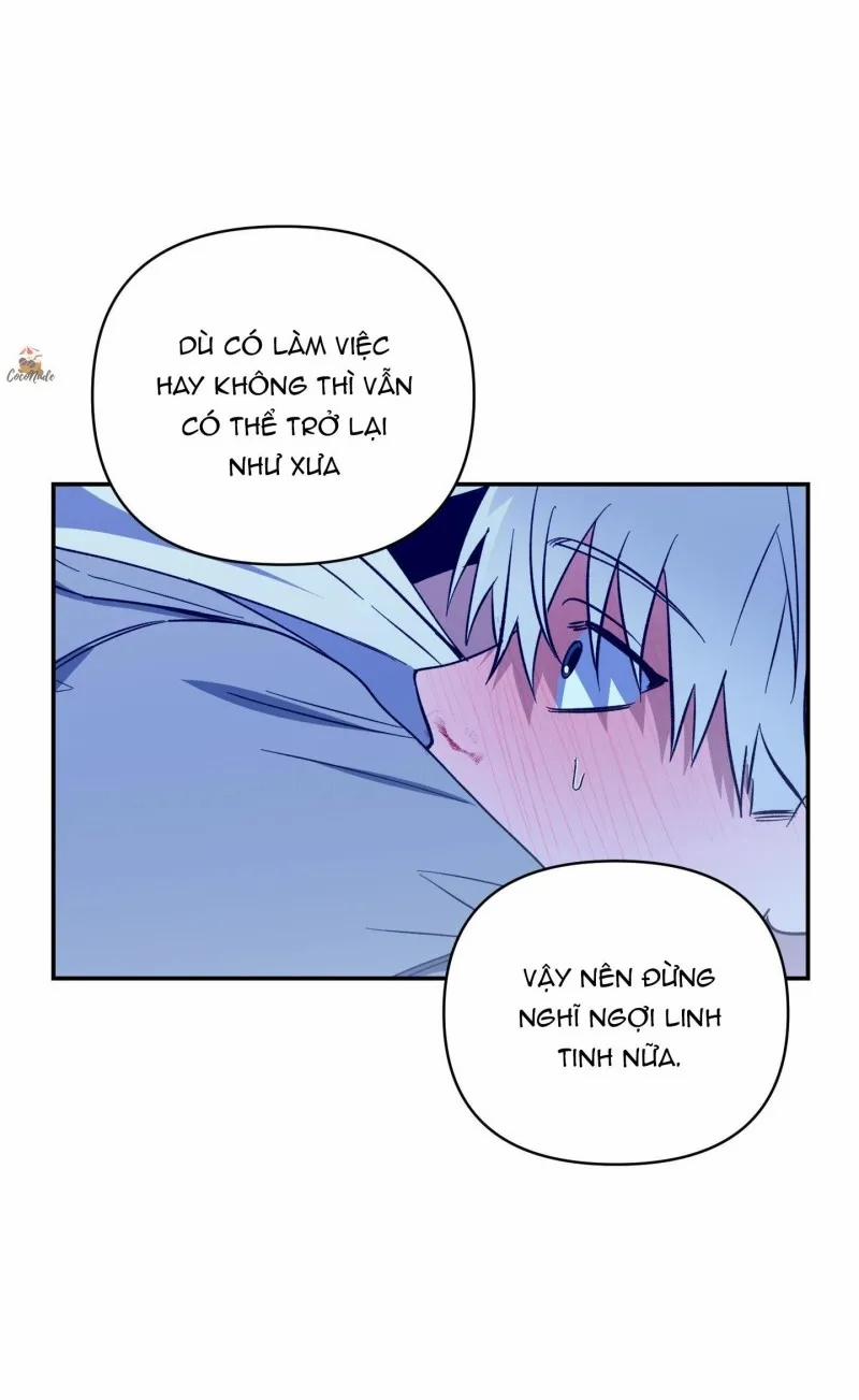 Nghe Nói Có Ma Trong Phòng CLB 20 trang 27