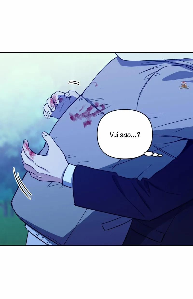 Nghe Nói Có Ma Trong Phòng CLB 20 trang 28