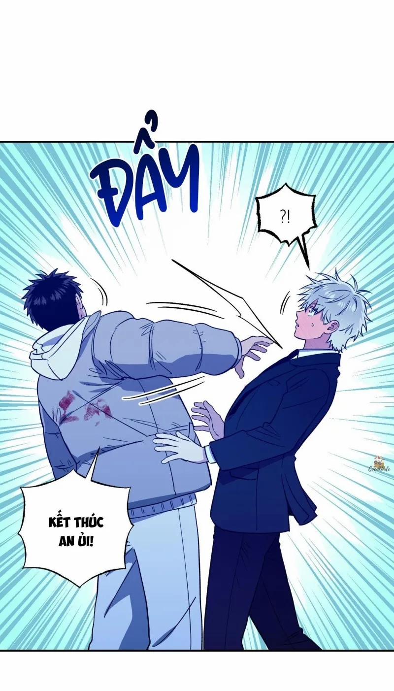 Nghe Nói Có Ma Trong Phòng CLB 20 trang 29