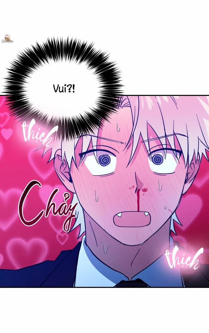 Nghe Nói Có Ma Trong Phòng CLB 20 trang 31