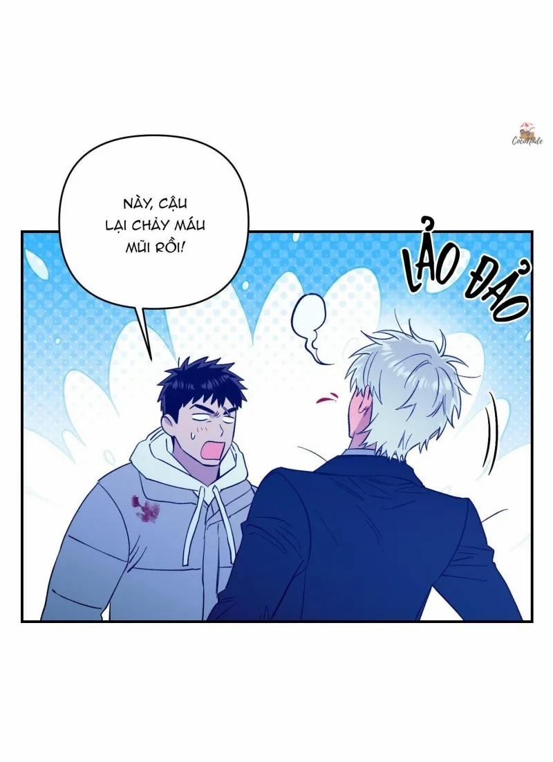 Nghe Nói Có Ma Trong Phòng CLB 20 trang 32