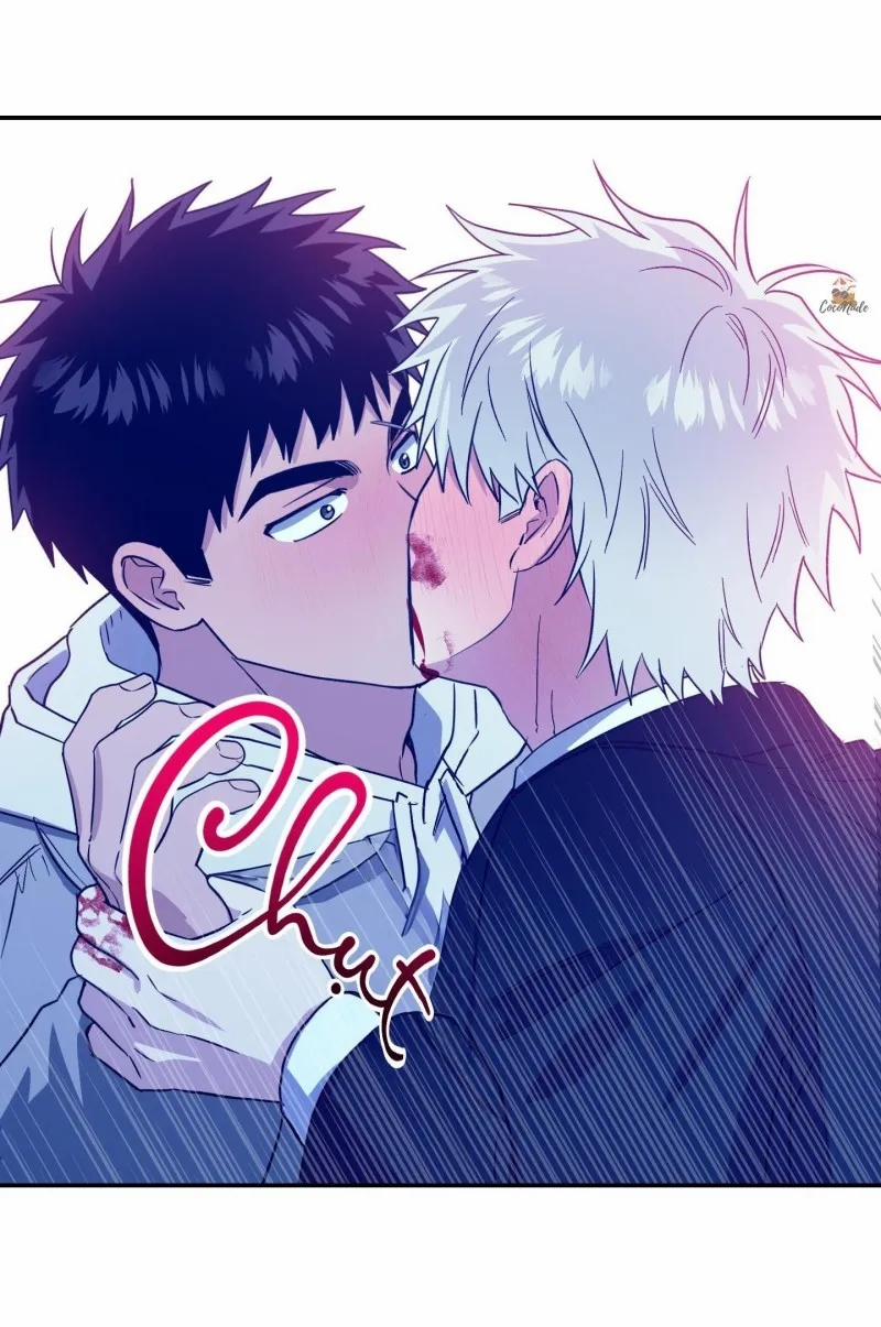 Nghe Nói Có Ma Trong Phòng CLB 20 trang 34