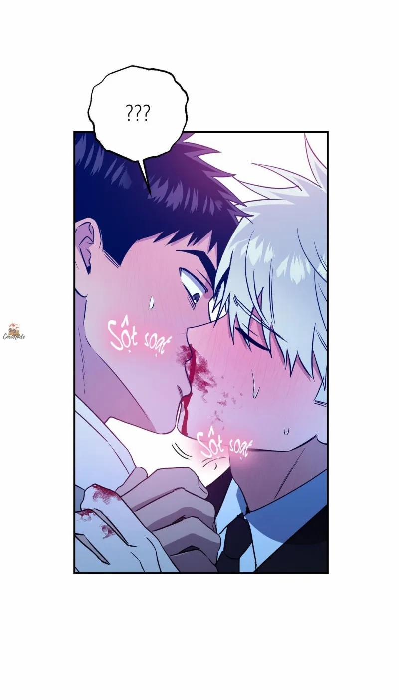 Nghe Nói Có Ma Trong Phòng CLB 20 trang 35