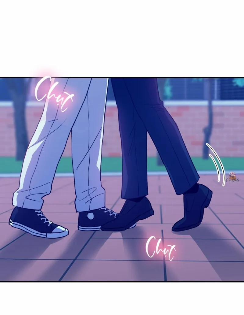 Nghe Nói Có Ma Trong Phòng CLB 20 trang 36