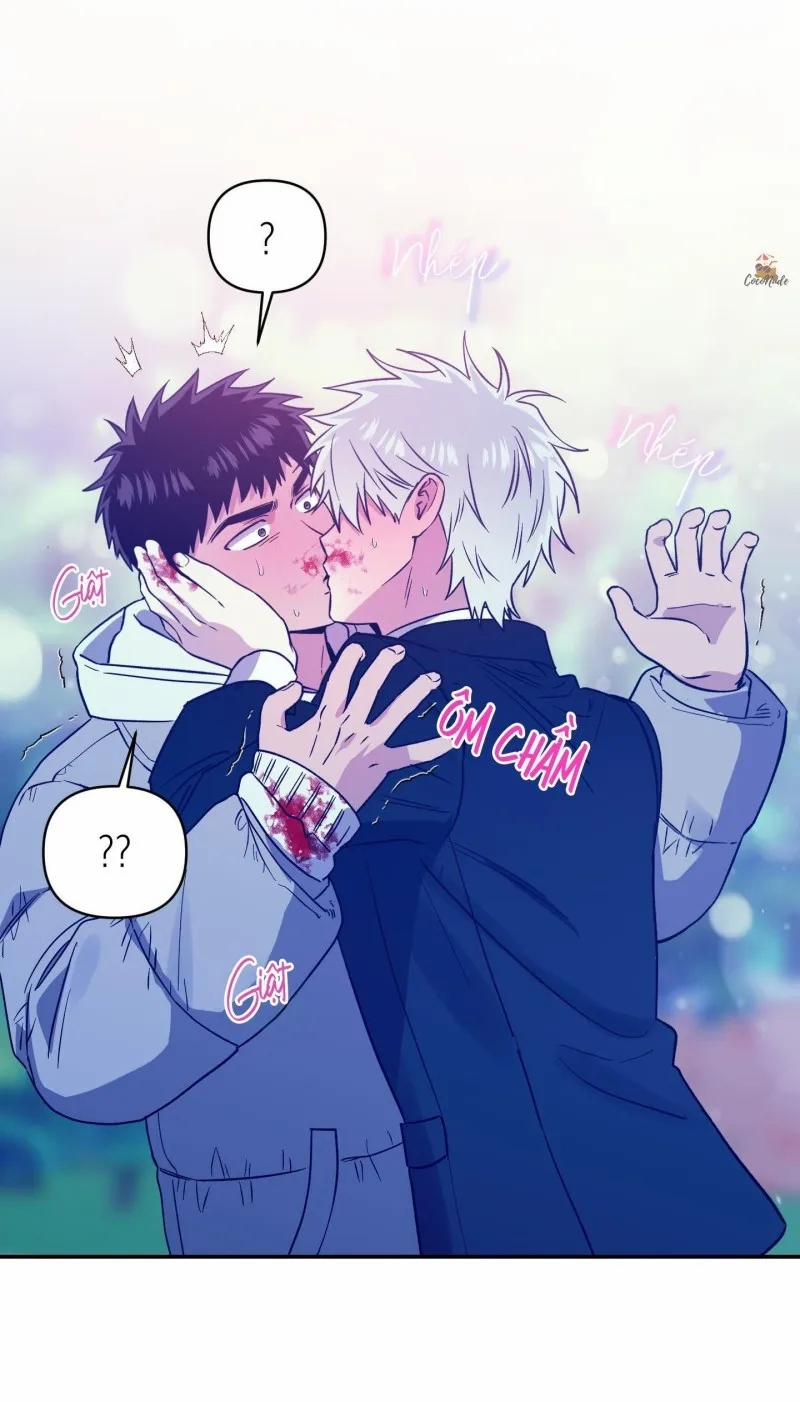 Nghe Nói Có Ma Trong Phòng CLB 20 trang 39