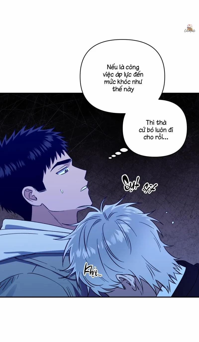 Nghe Nói Có Ma Trong Phòng CLB 20 trang 4