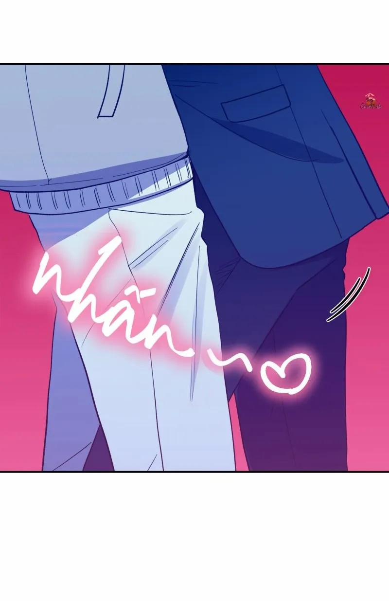 Nghe Nói Có Ma Trong Phòng CLB 20 trang 41