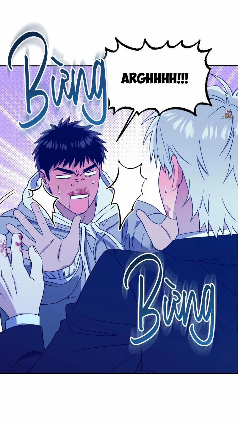 Nghe Nói Có Ma Trong Phòng CLB 20 trang 43