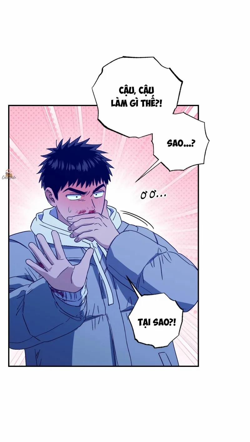 Nghe Nói Có Ma Trong Phòng CLB 20 trang 44