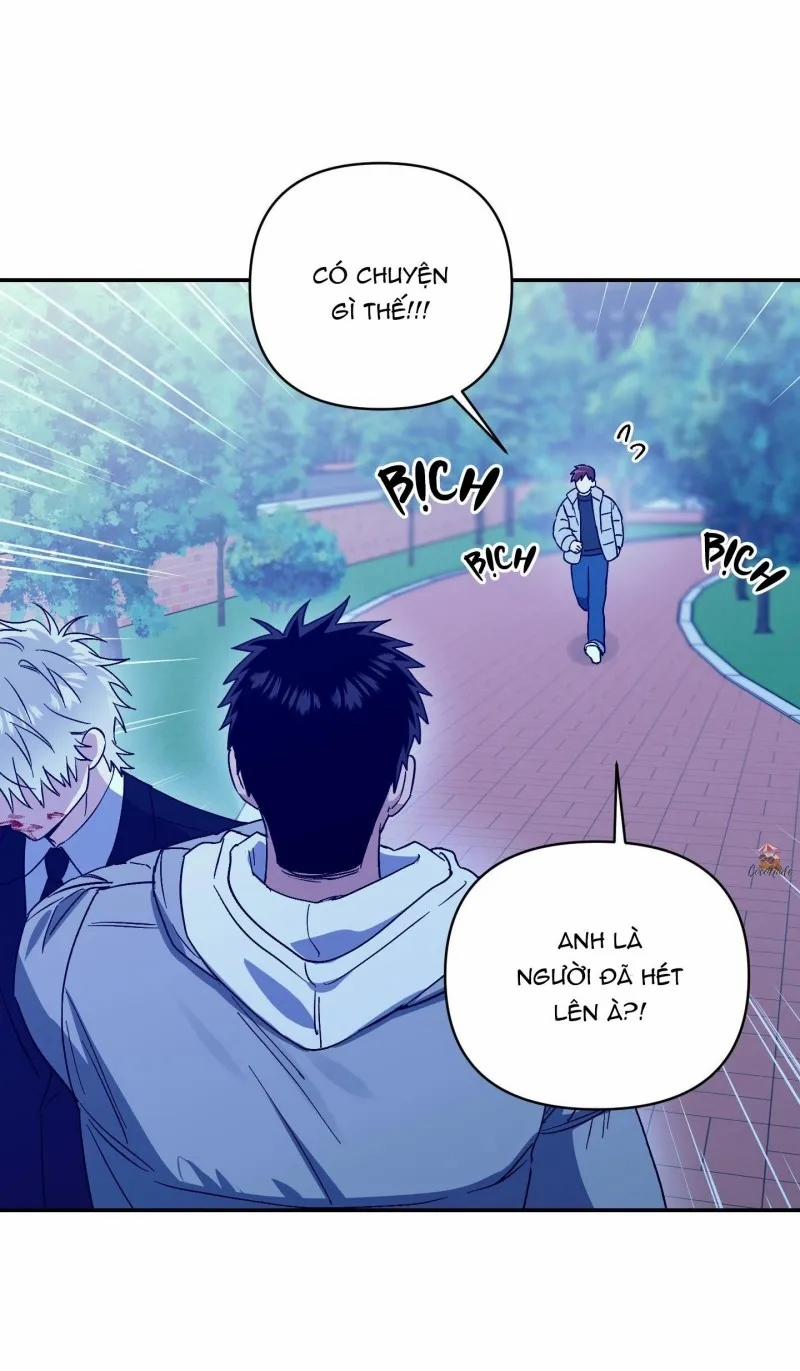 Nghe Nói Có Ma Trong Phòng CLB 20 trang 47