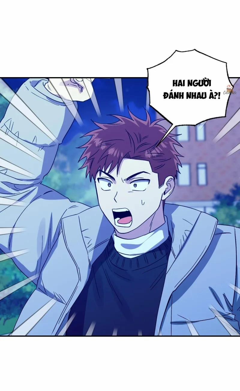 Nghe Nói Có Ma Trong Phòng CLB 20 trang 48