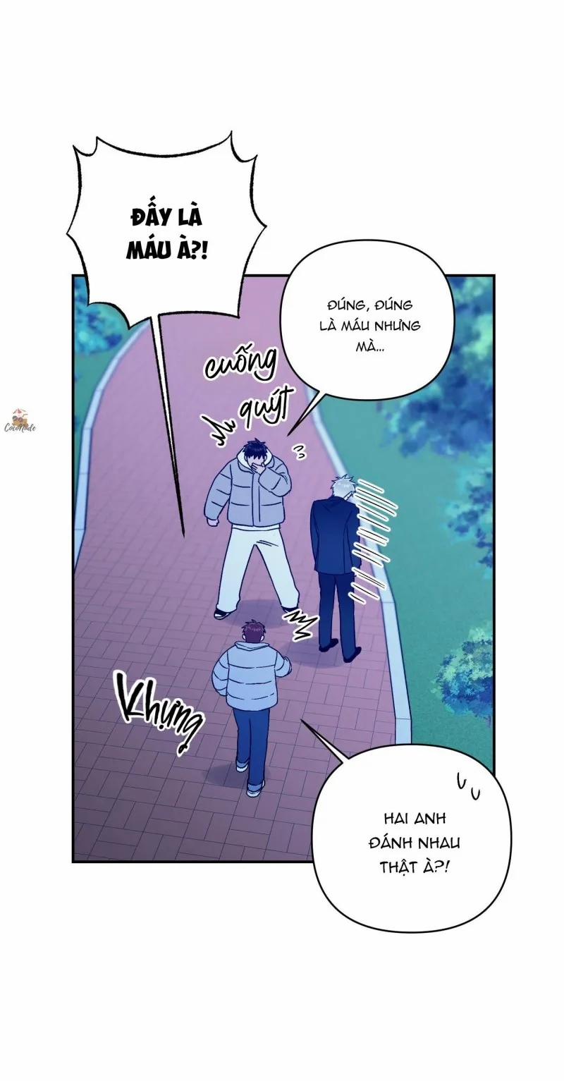 Nghe Nói Có Ma Trong Phòng CLB 20 trang 49