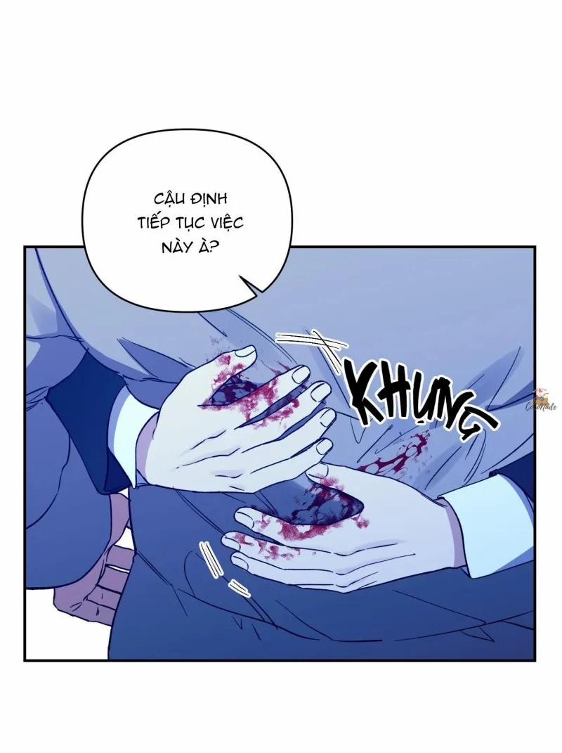 Nghe Nói Có Ma Trong Phòng CLB 20 trang 5