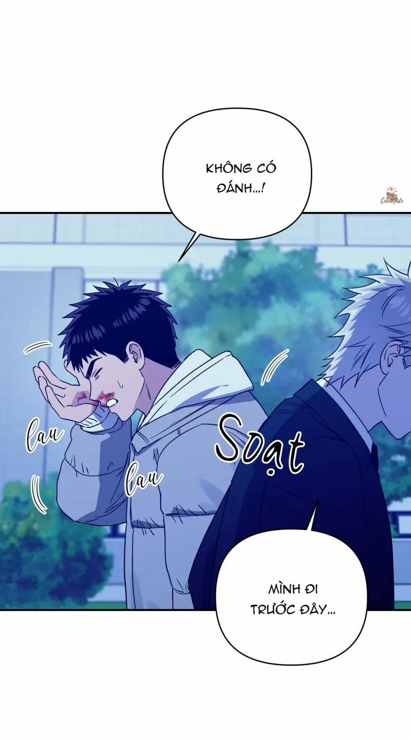 Nghe Nói Có Ma Trong Phòng CLB 20 trang 50