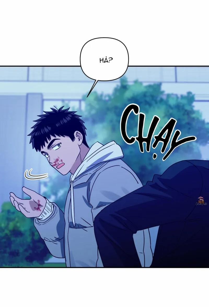 Nghe Nói Có Ma Trong Phòng CLB 20 trang 51