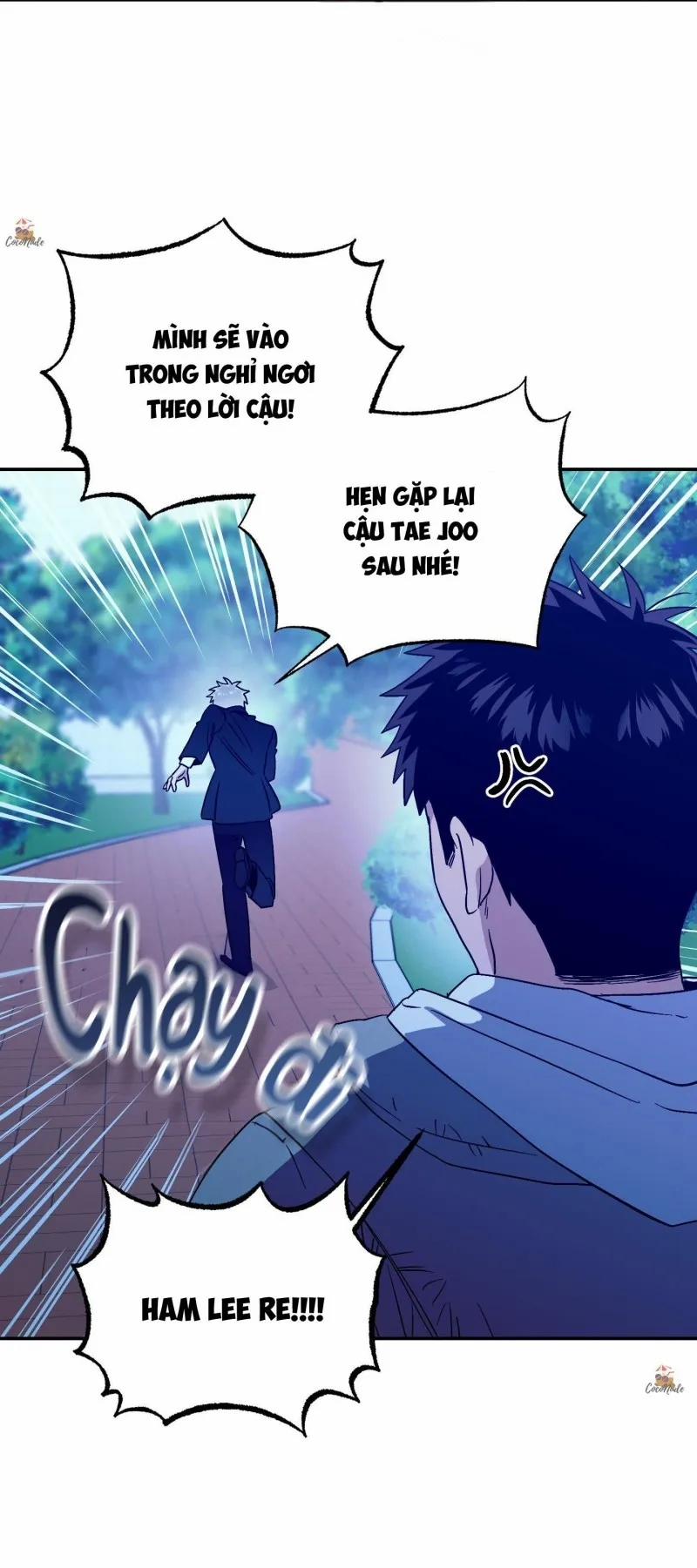 Nghe Nói Có Ma Trong Phòng CLB 20 trang 53