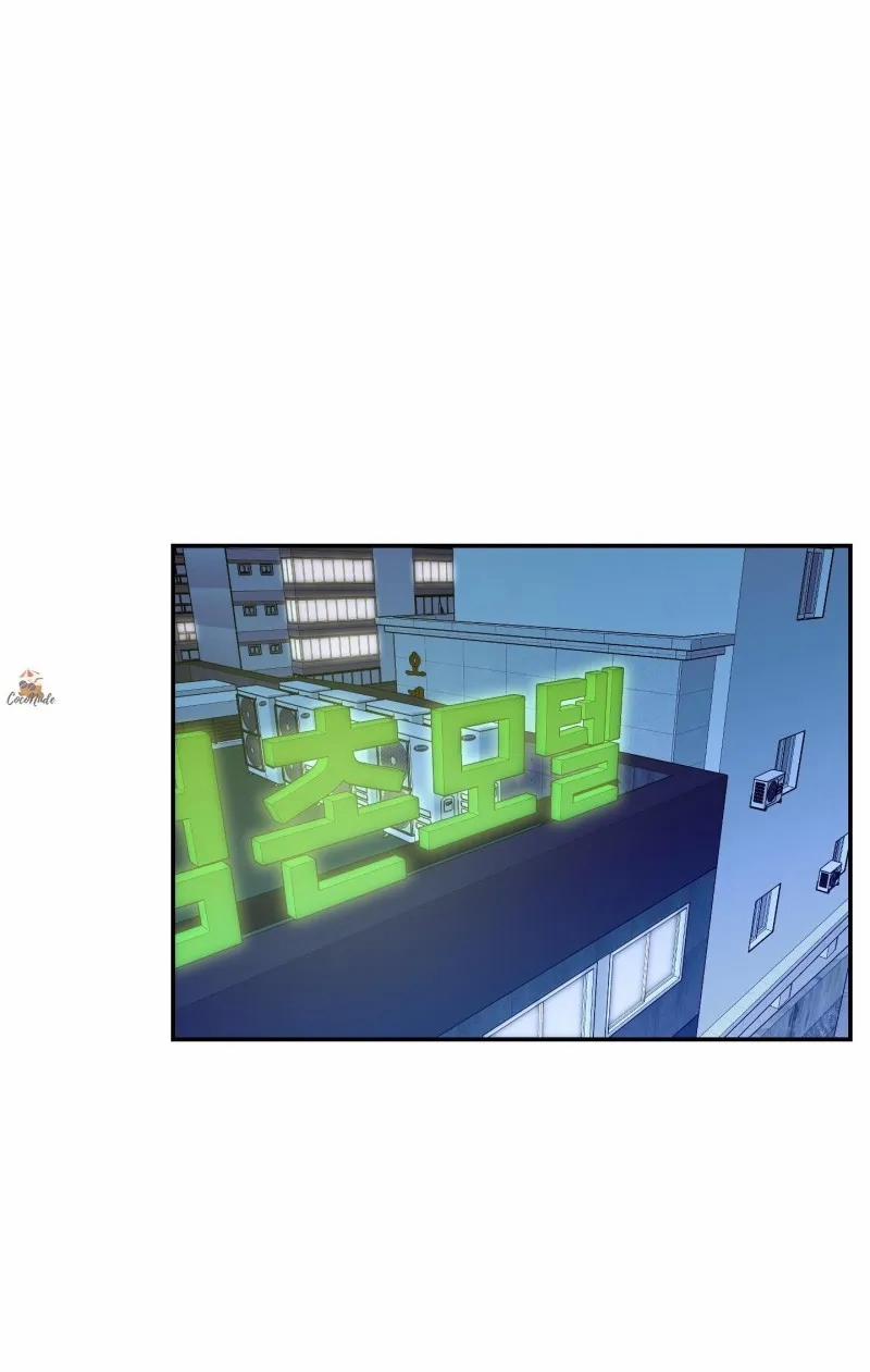 Nghe Nói Có Ma Trong Phòng CLB 20 trang 58