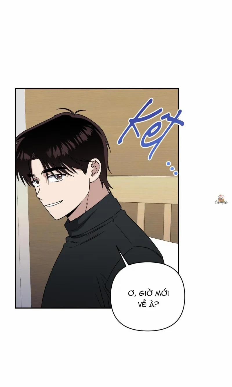 Nghe Nói Có Ma Trong Phòng CLB 20 trang 59