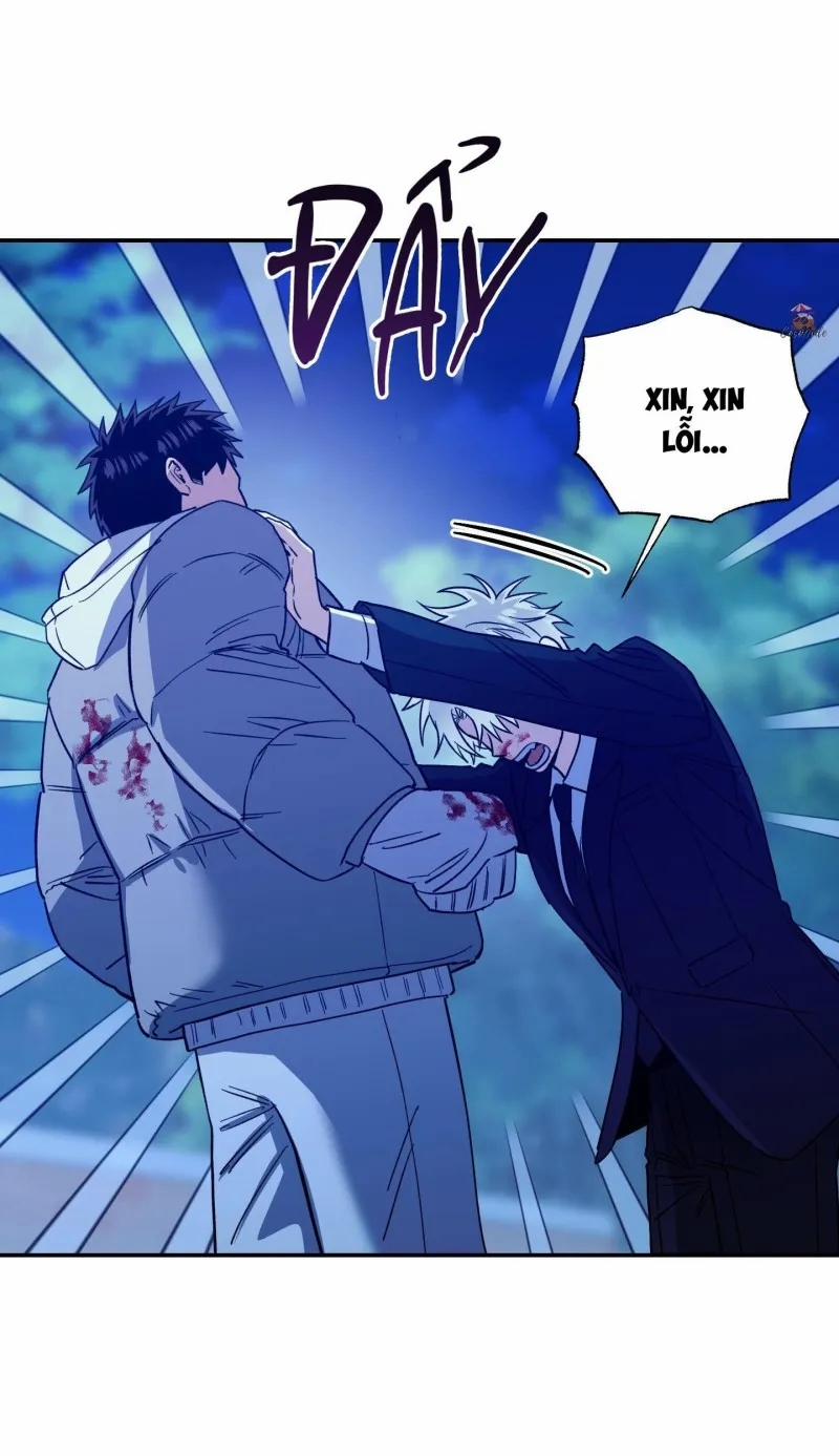 Nghe Nói Có Ma Trong Phòng CLB 20 trang 6