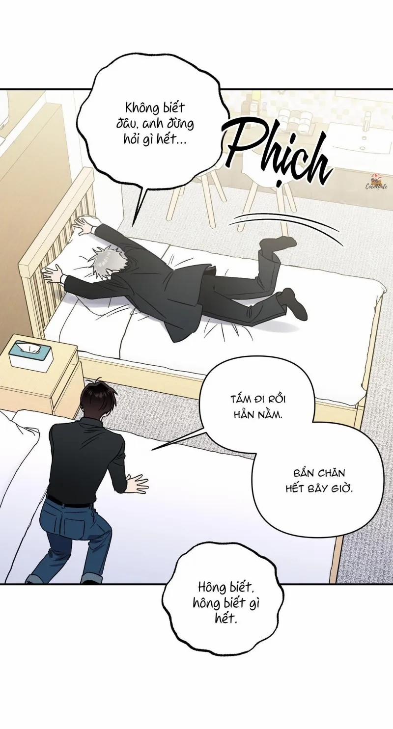 Nghe Nói Có Ma Trong Phòng CLB 20 trang 61