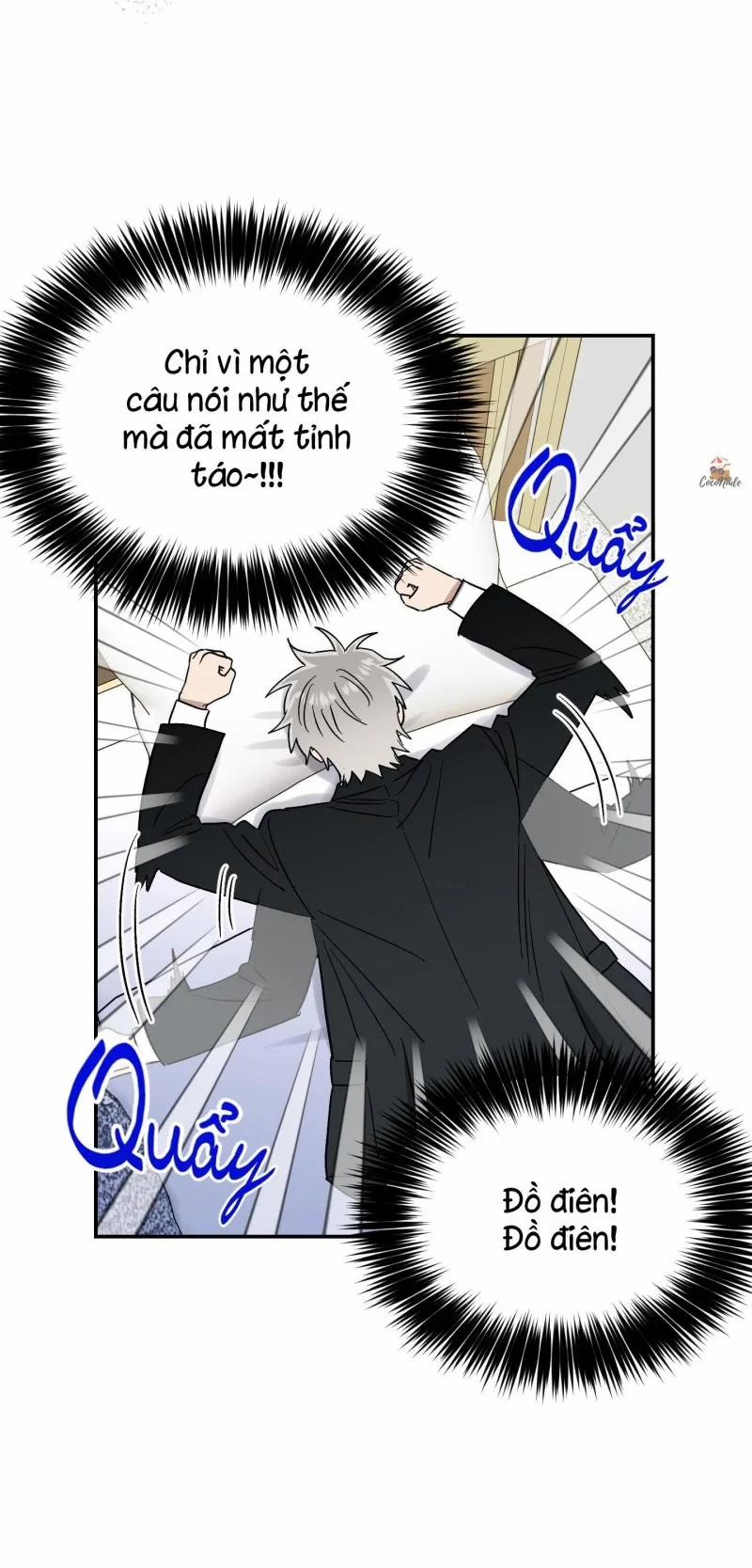 Nghe Nói Có Ma Trong Phòng CLB 20 trang 64