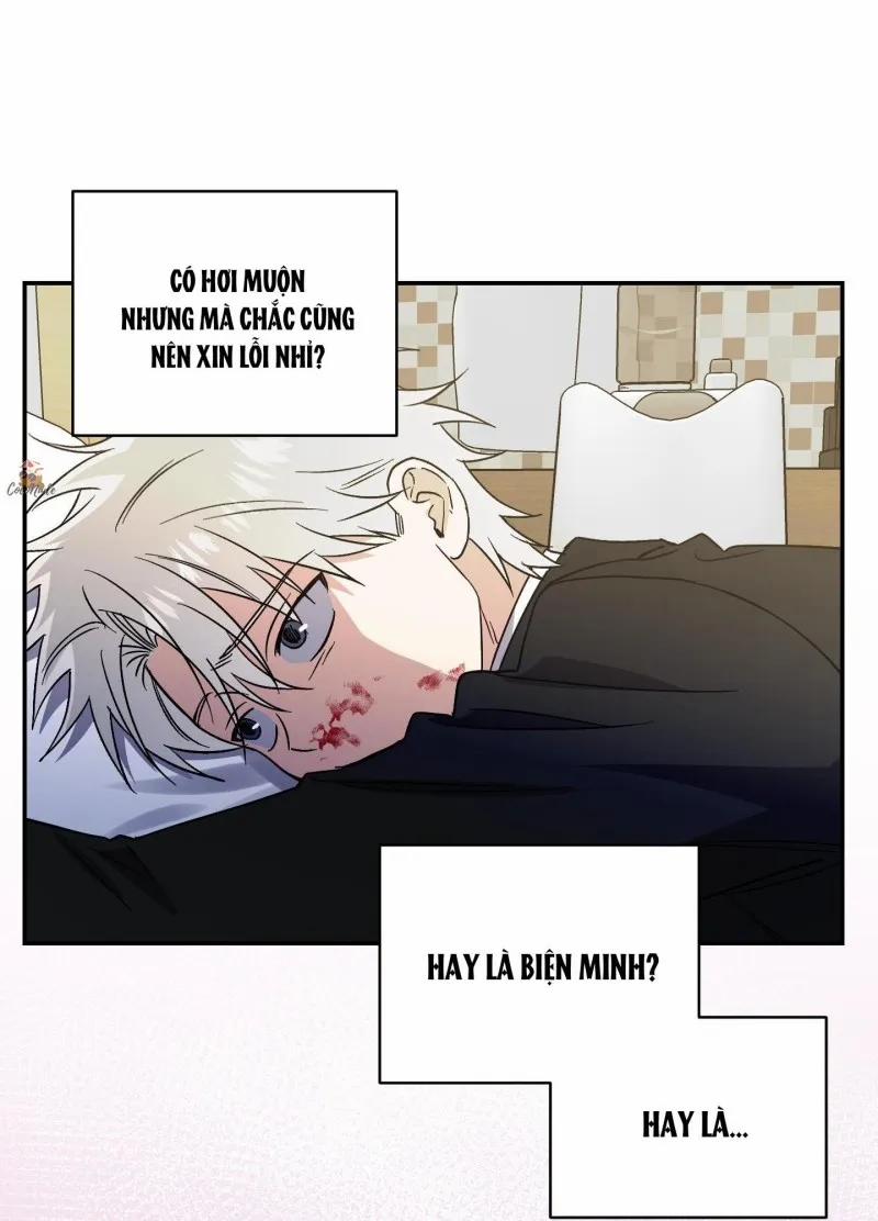 Nghe Nói Có Ma Trong Phòng CLB 20 trang 65