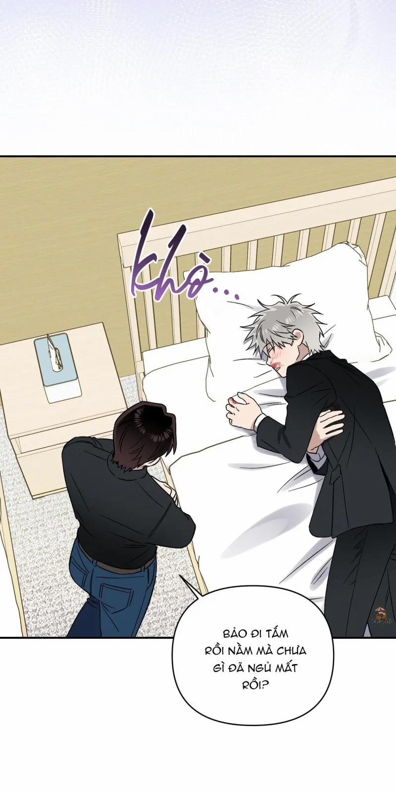 Nghe Nói Có Ma Trong Phòng CLB 20 trang 67