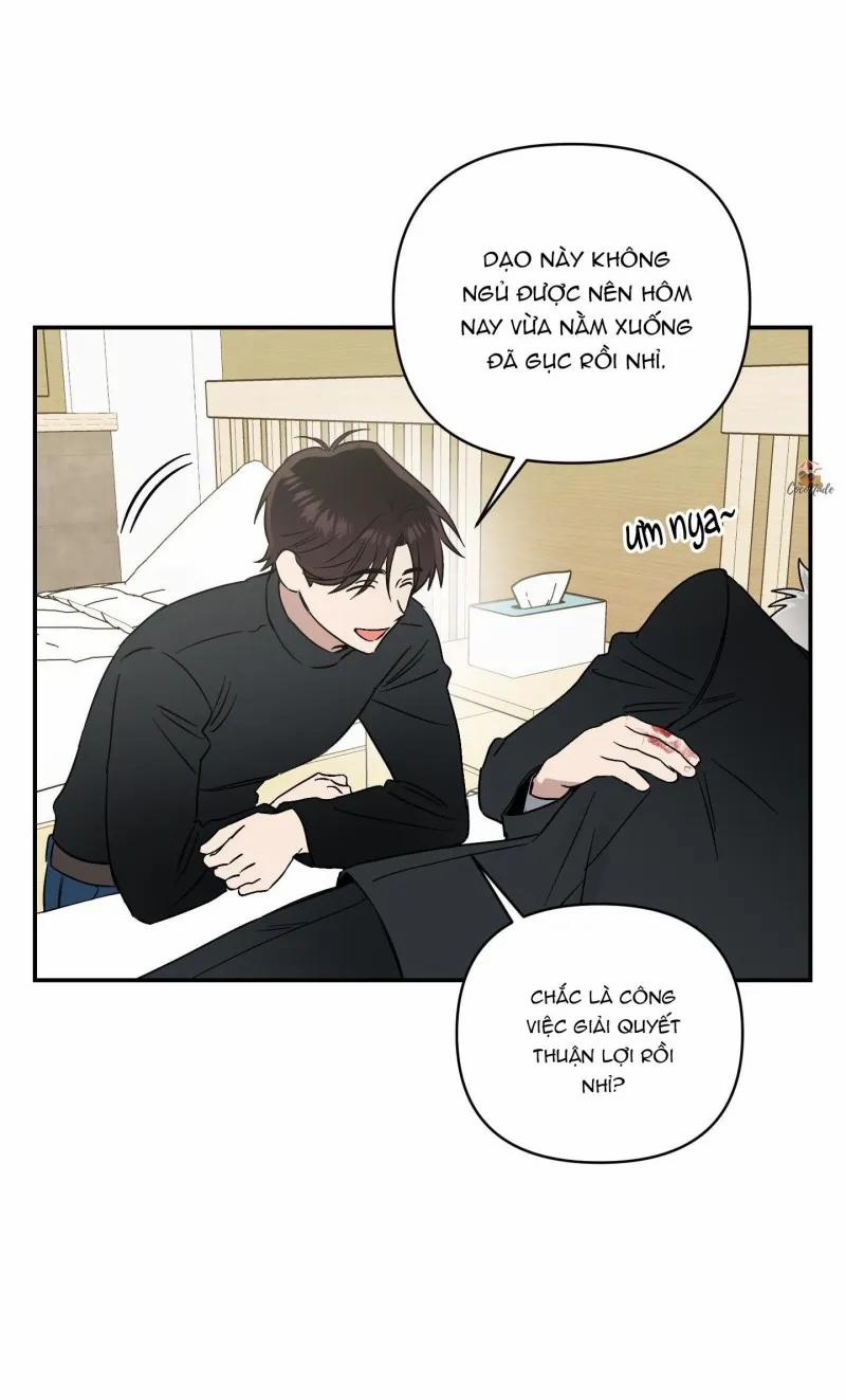 Nghe Nói Có Ma Trong Phòng CLB 20 trang 68