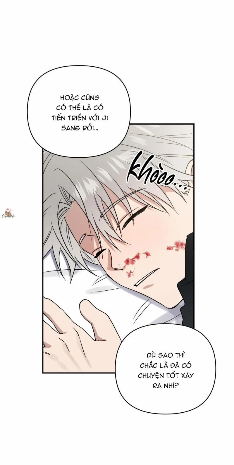 Nghe Nói Có Ma Trong Phòng CLB 20 trang 69