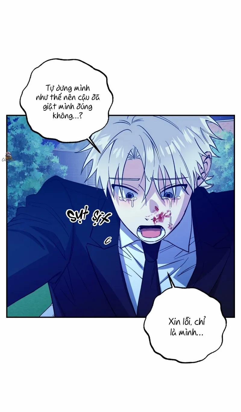 Nghe Nói Có Ma Trong Phòng CLB 20 trang 7