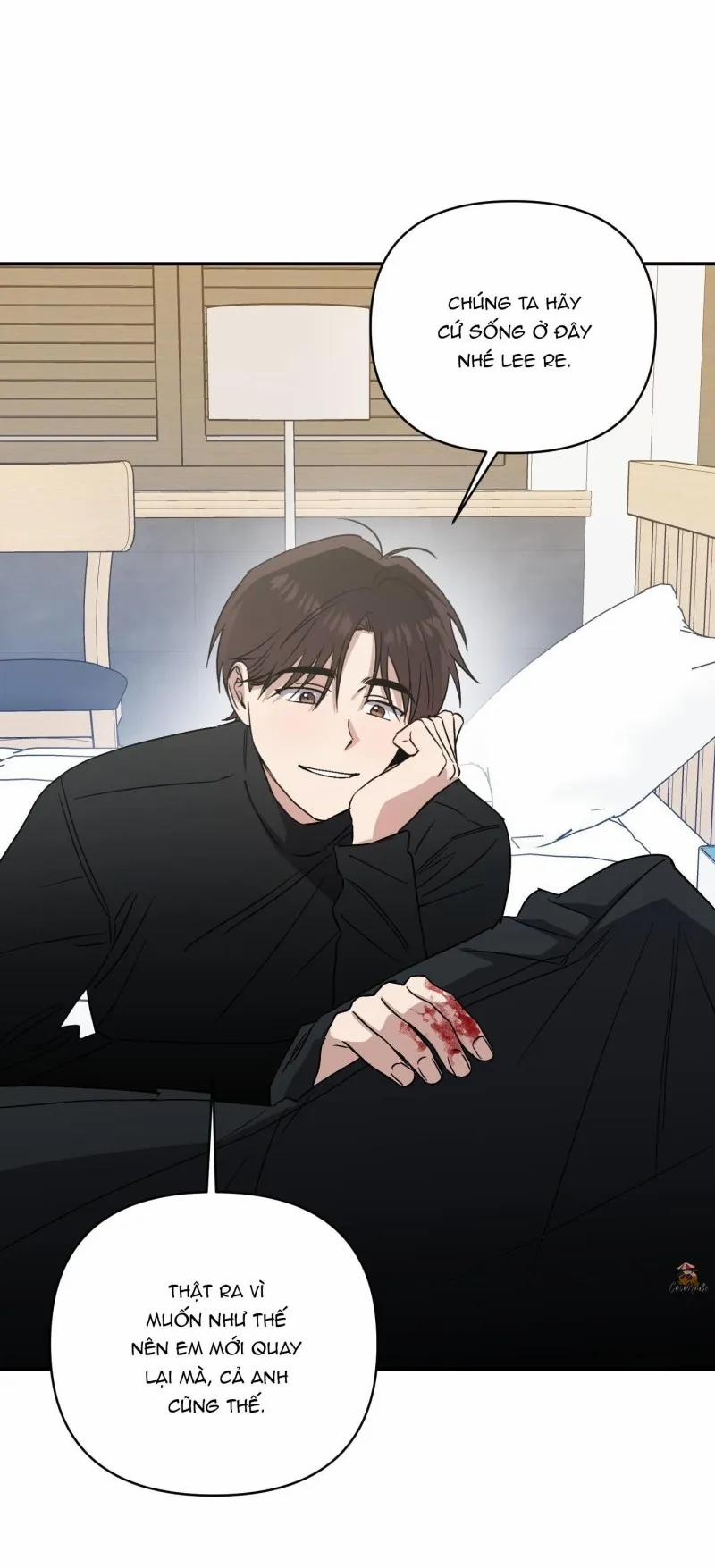 Nghe Nói Có Ma Trong Phòng CLB 20 trang 71