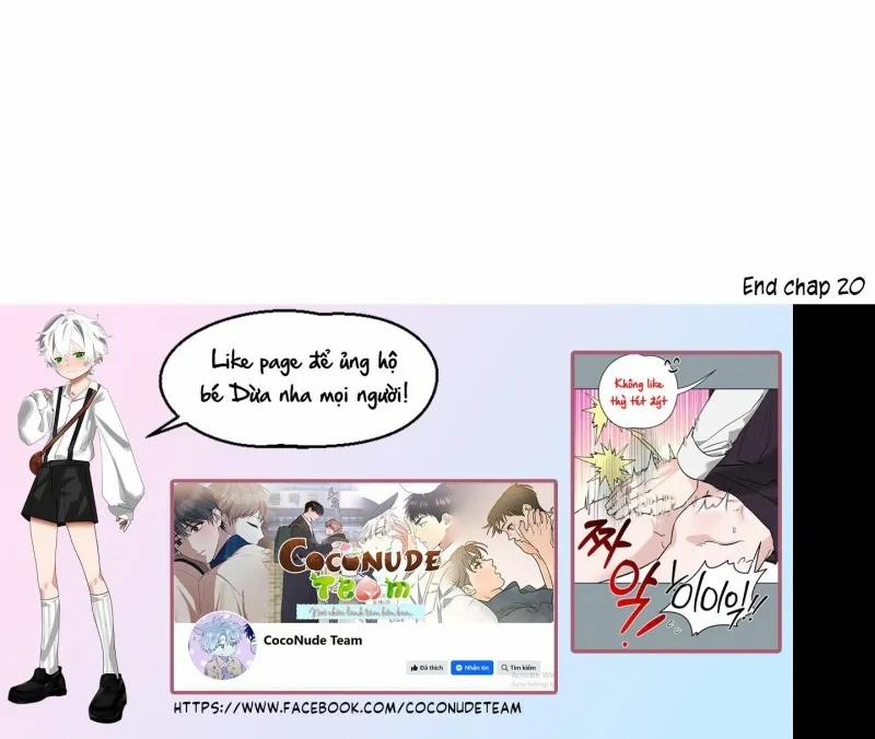 Nghe Nói Có Ma Trong Phòng CLB 20 trang 74