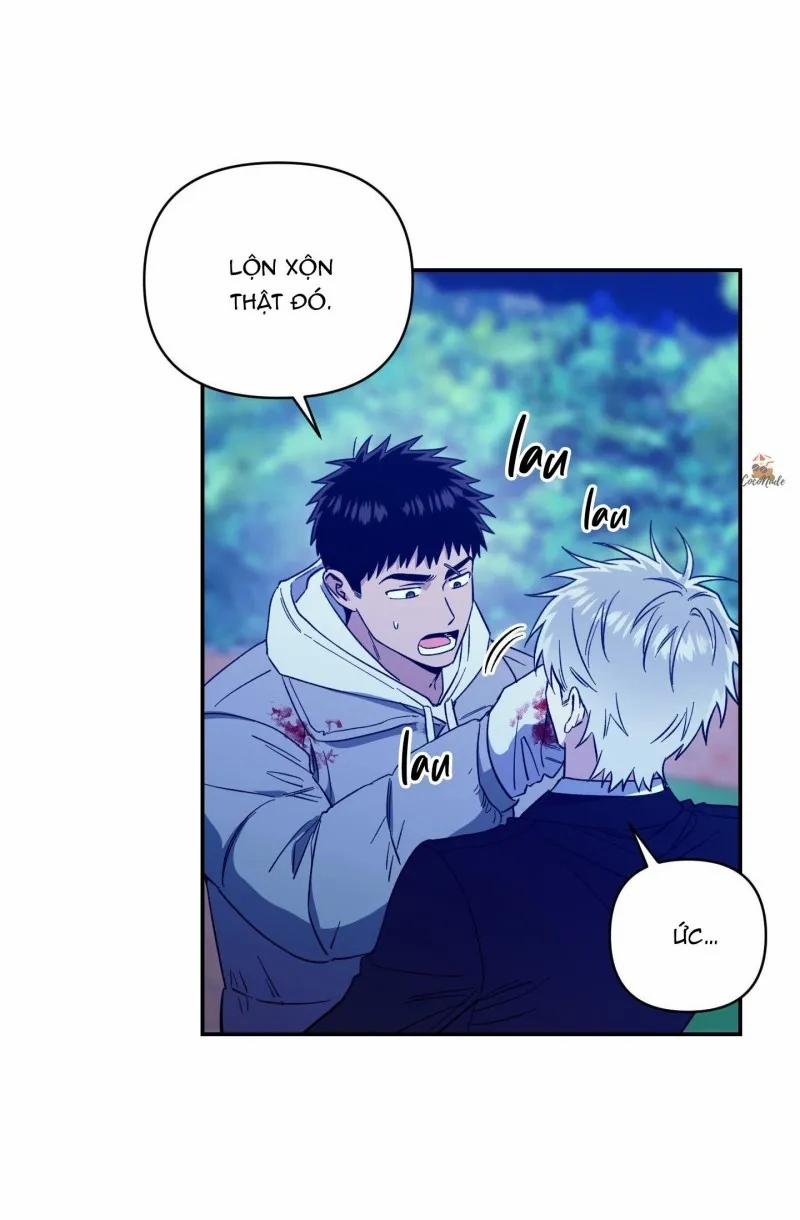 Nghe Nói Có Ma Trong Phòng CLB 20 trang 8