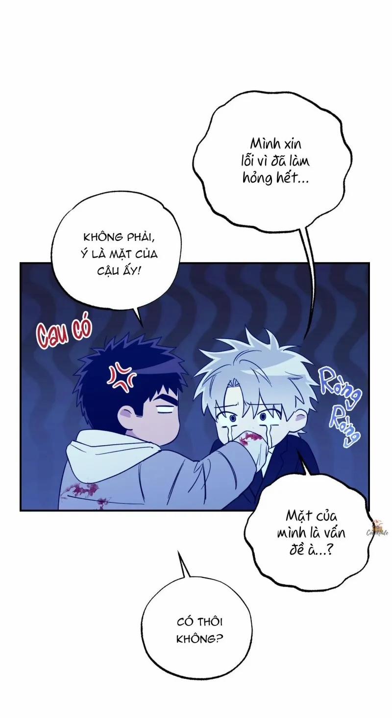 Nghe Nói Có Ma Trong Phòng CLB 20 trang 9