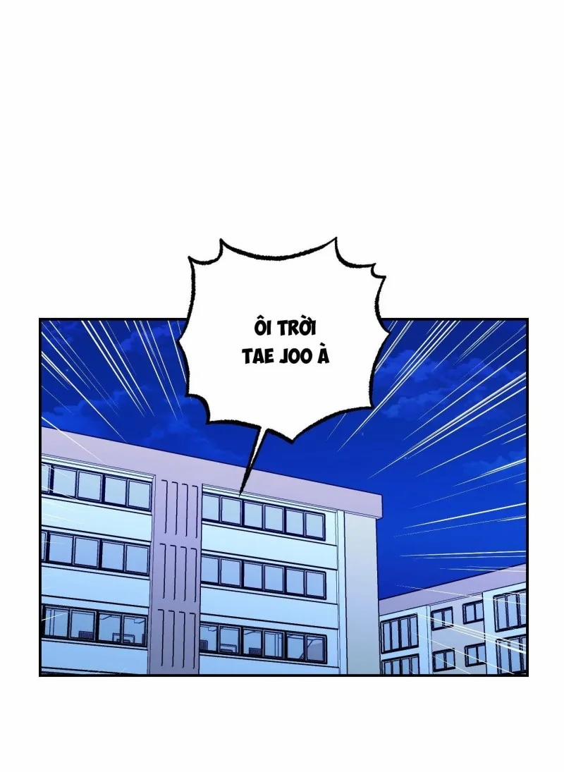 Nghe Nói Có Ma Trong Phòng CLB 21 trang 1