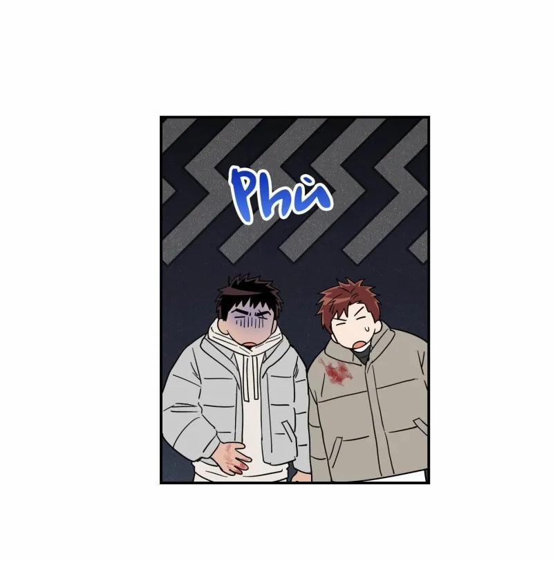 Nghe Nói Có Ma Trong Phòng CLB 21 trang 11