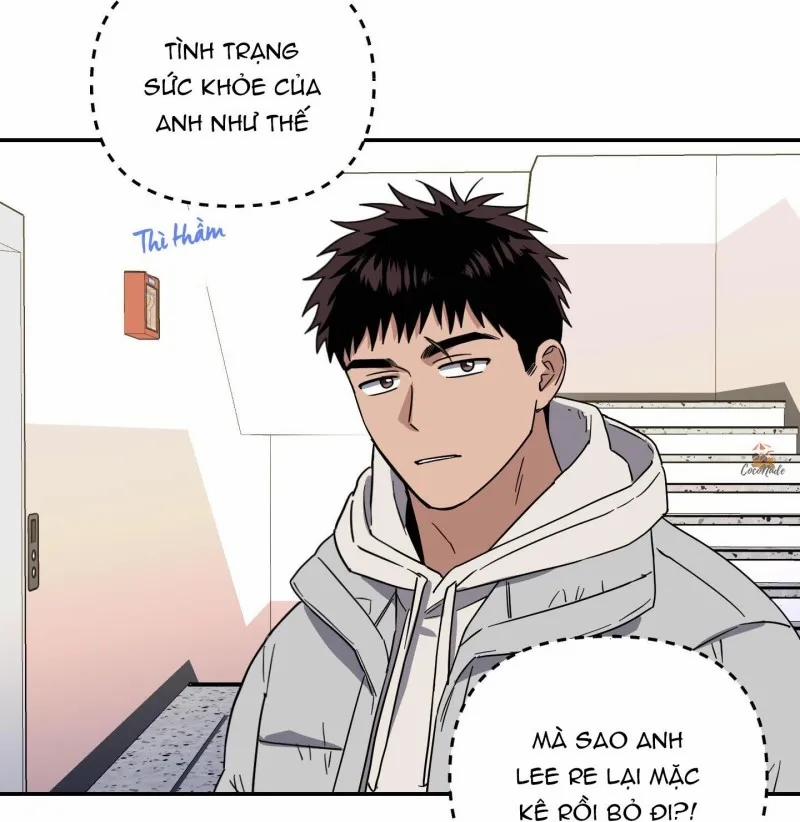 Nghe Nói Có Ma Trong Phòng CLB 21 trang 19