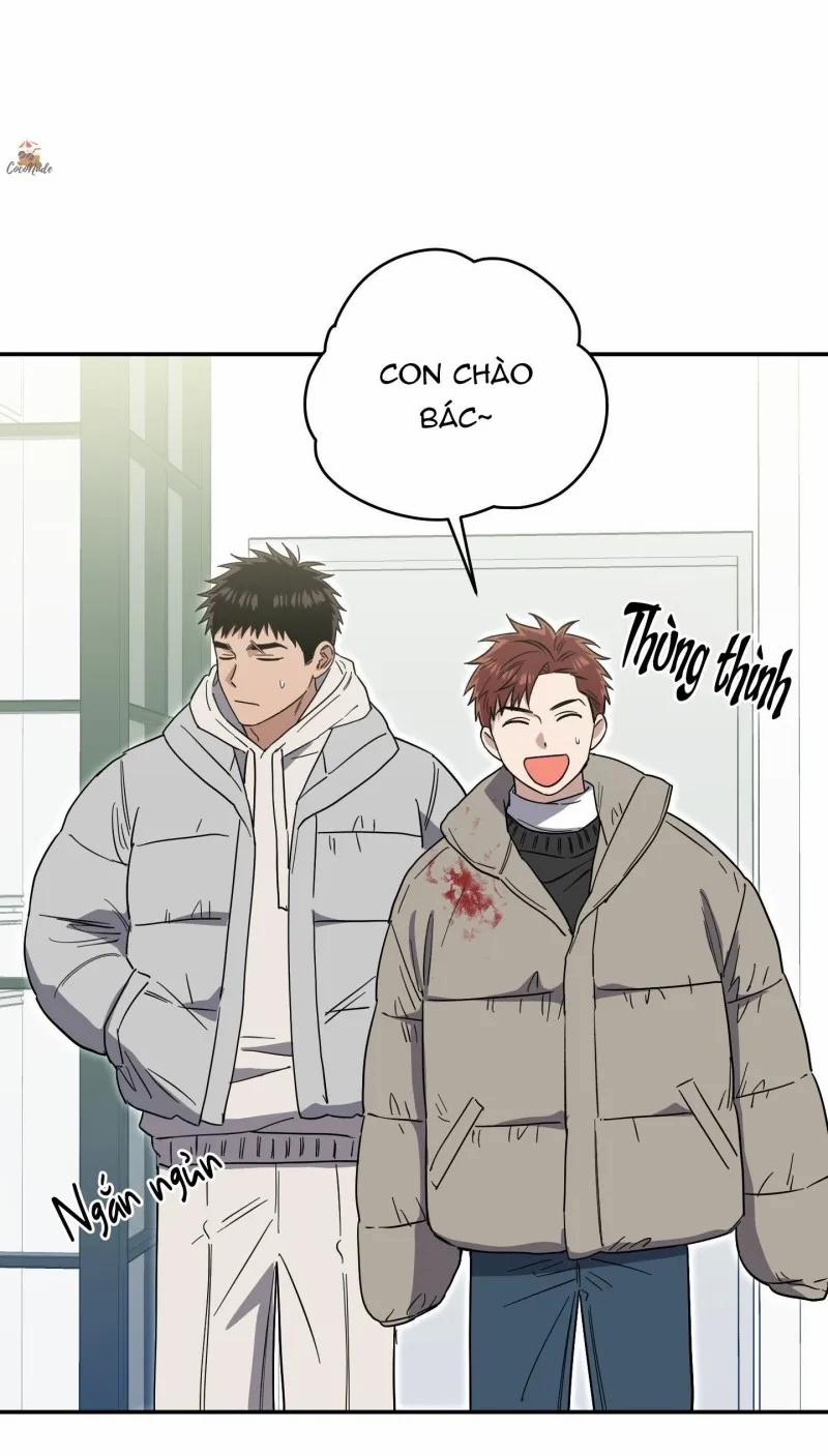 Nghe Nói Có Ma Trong Phòng CLB 21 trang 2