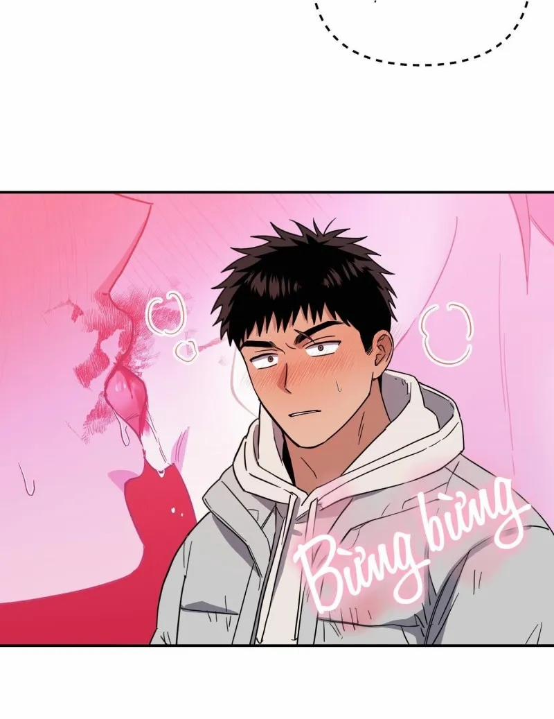 Nghe Nói Có Ma Trong Phòng CLB 21 trang 20