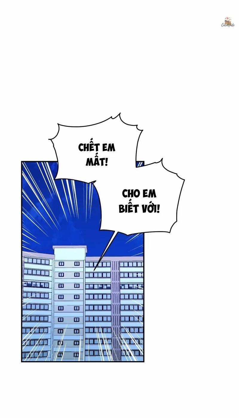 Nghe Nói Có Ma Trong Phòng CLB 21 trang 24