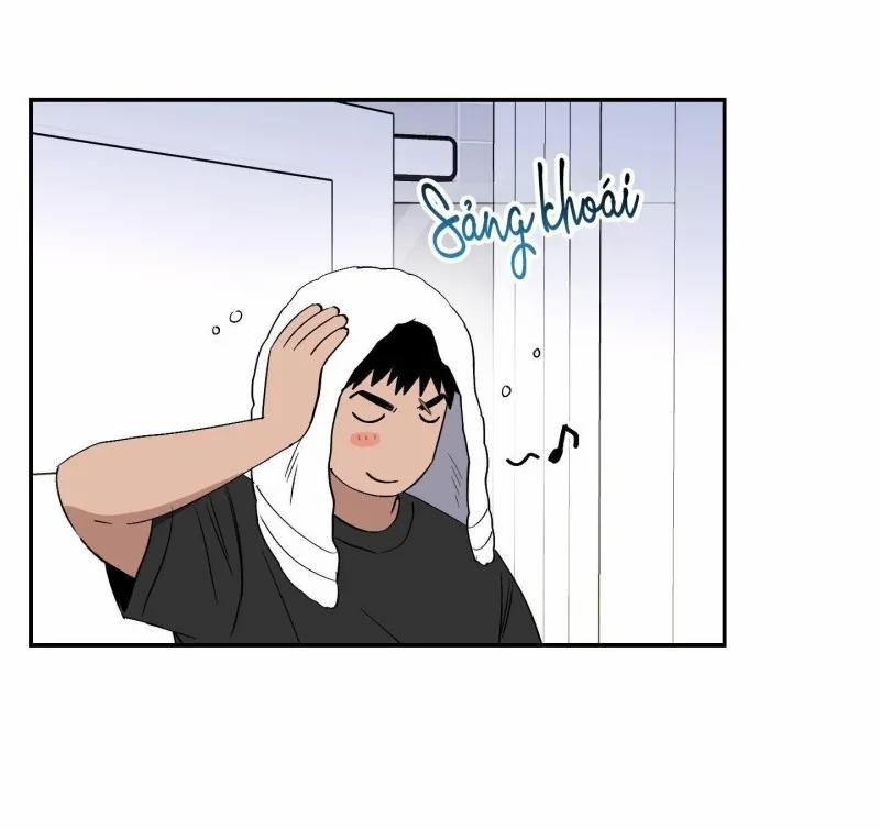 Nghe Nói Có Ma Trong Phòng CLB 21 trang 30